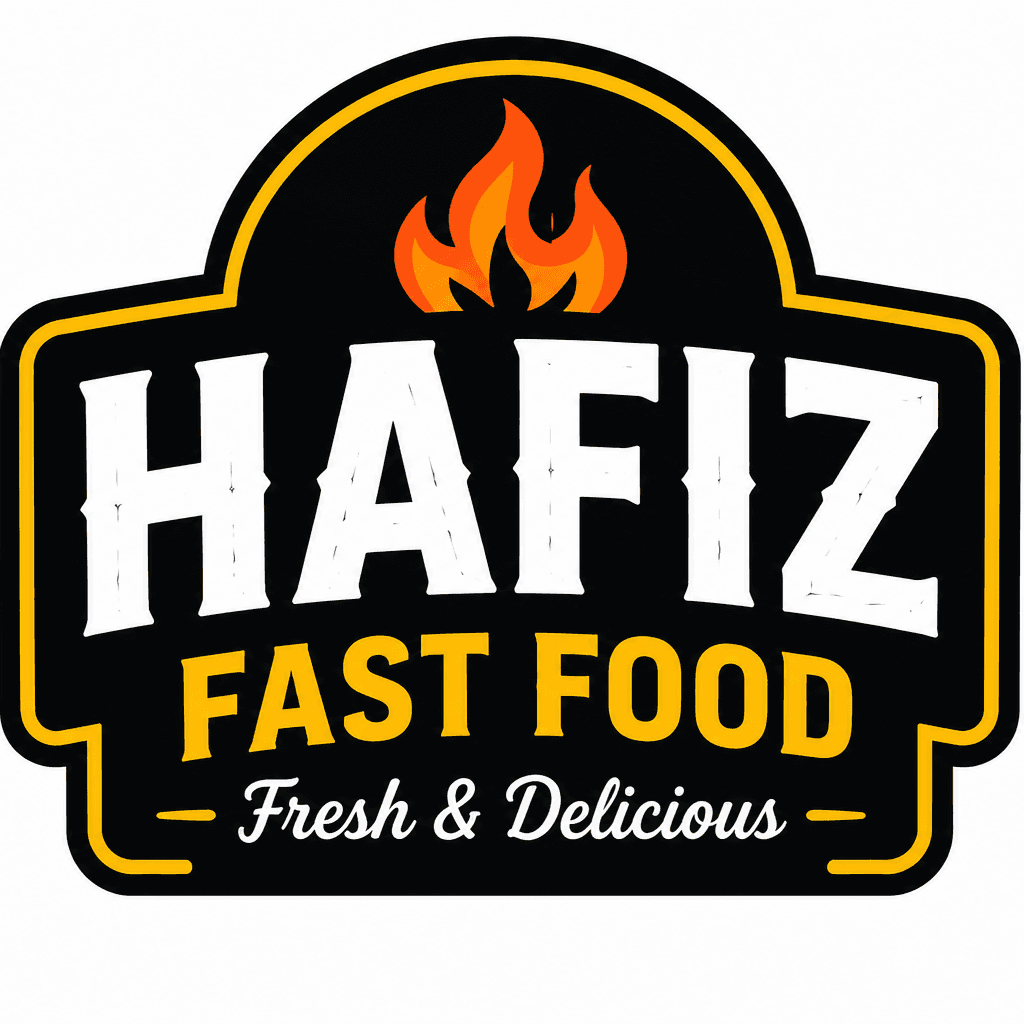 Hafiz Burger Point
