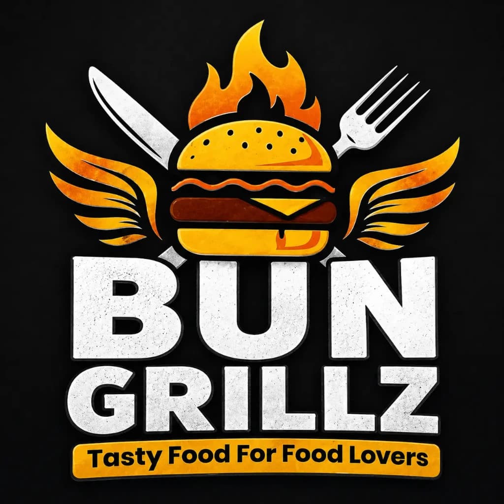Bun Grillz
