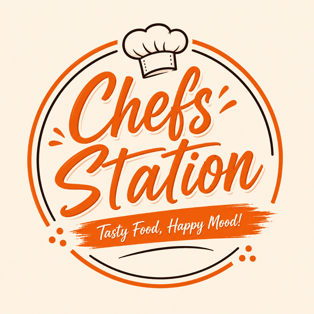 Chefs Station
