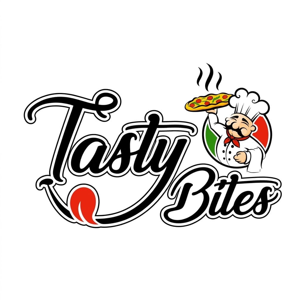 Tasty Bites