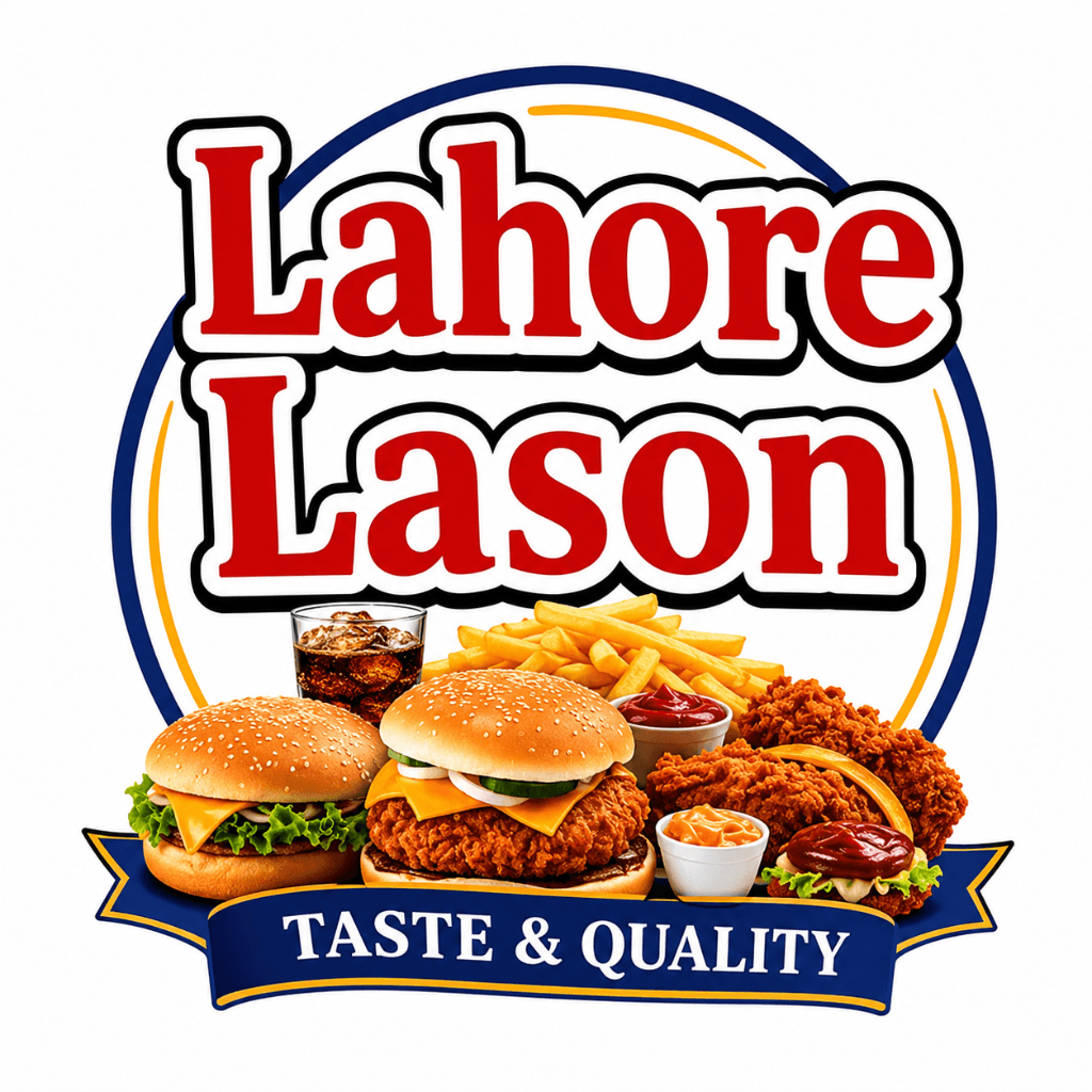 Lahori Lason