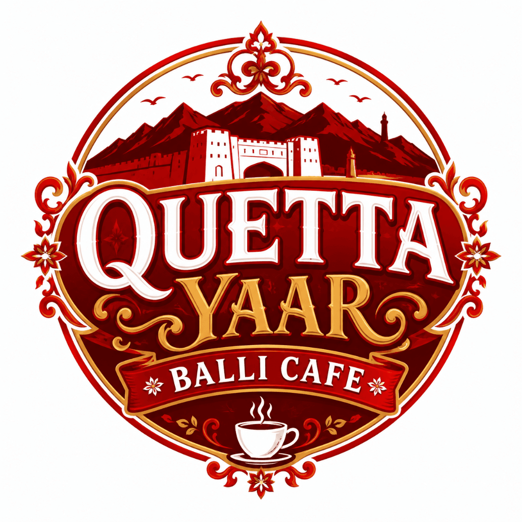 Quetta Yaar Balli