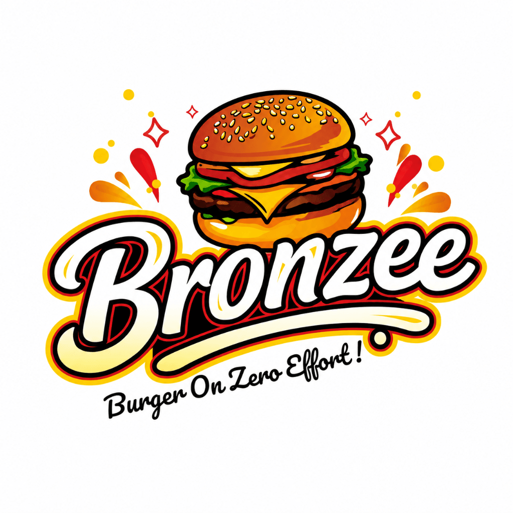 Broonzee