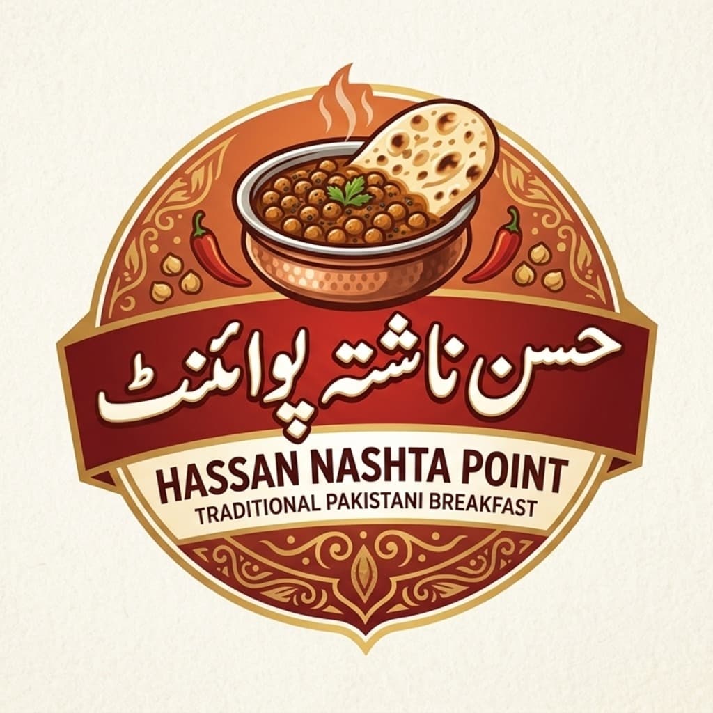 Hassan Nashta Point