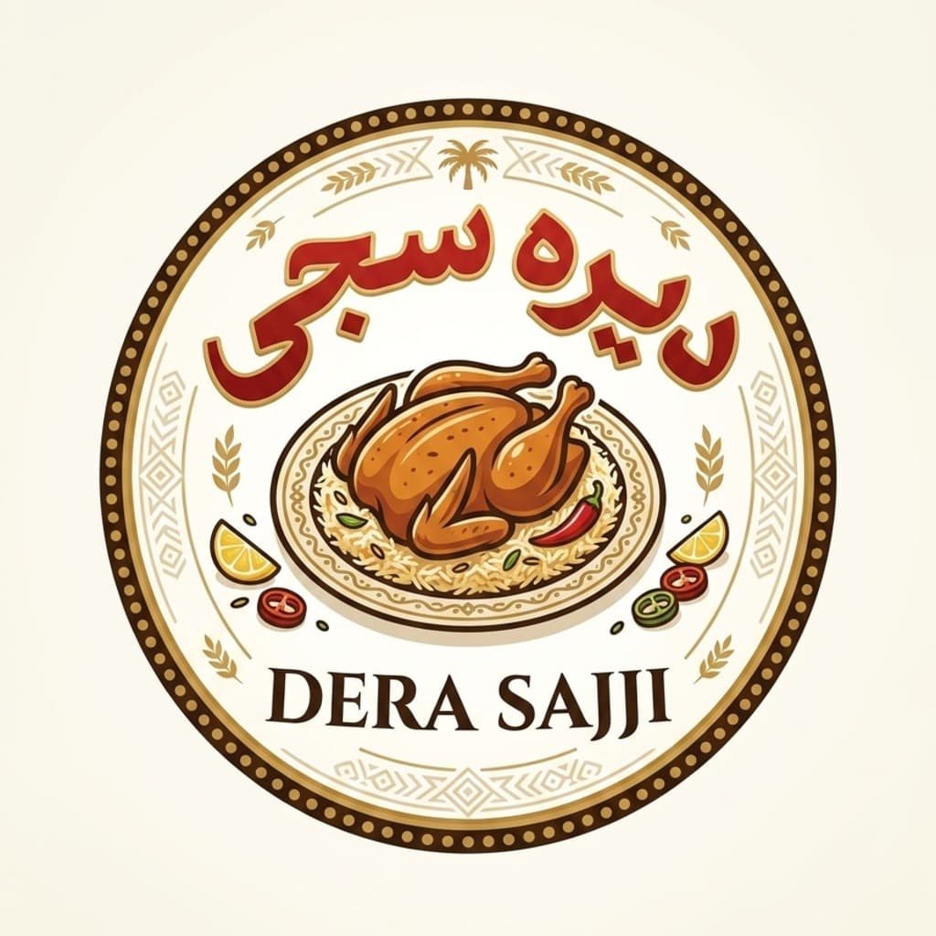 Dera Sajji