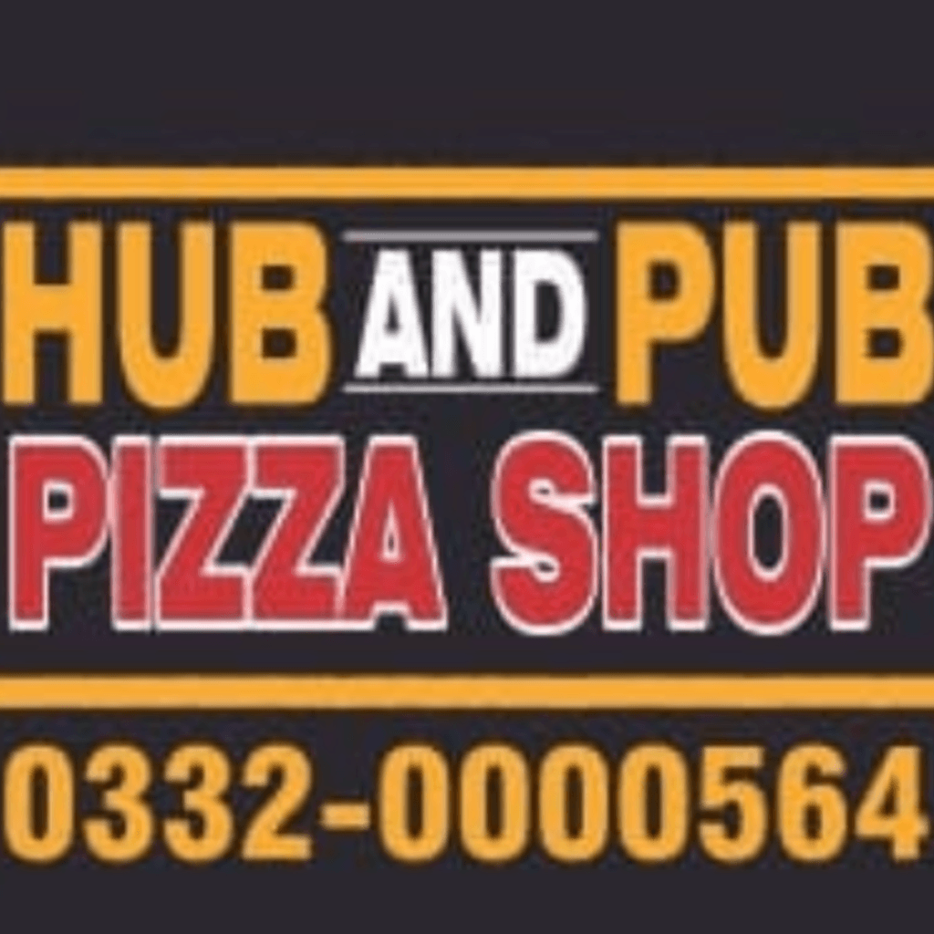Hub and Pub