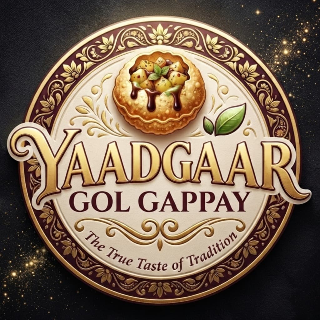 Yadgar Gol Gappy