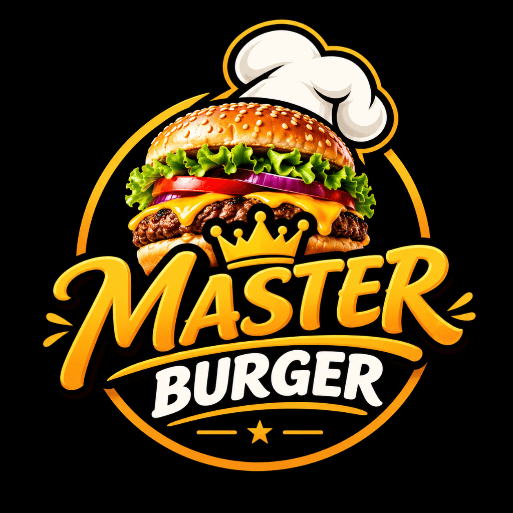 Master Burger