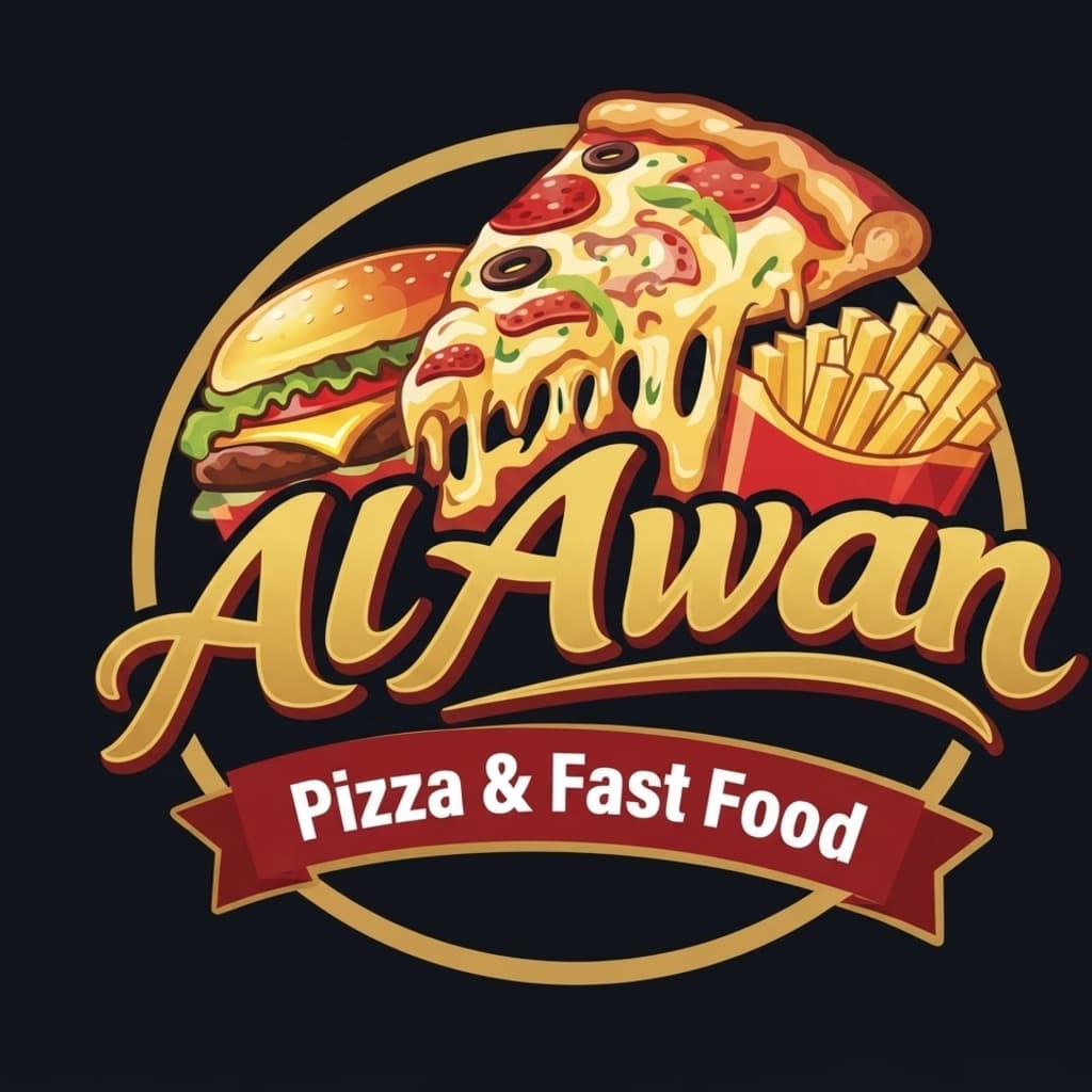 Al Awan Pizza