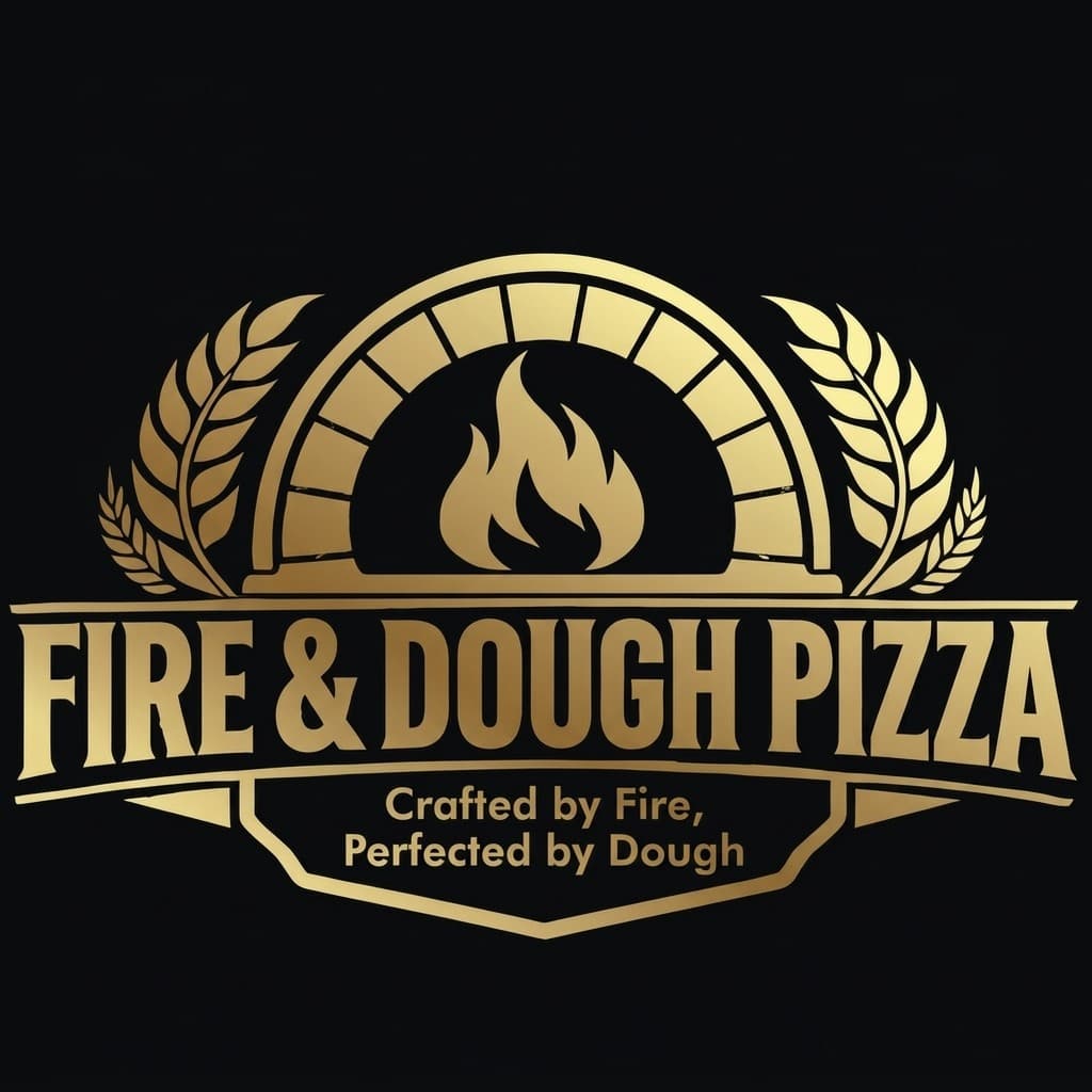 Fire and Dough Pizza