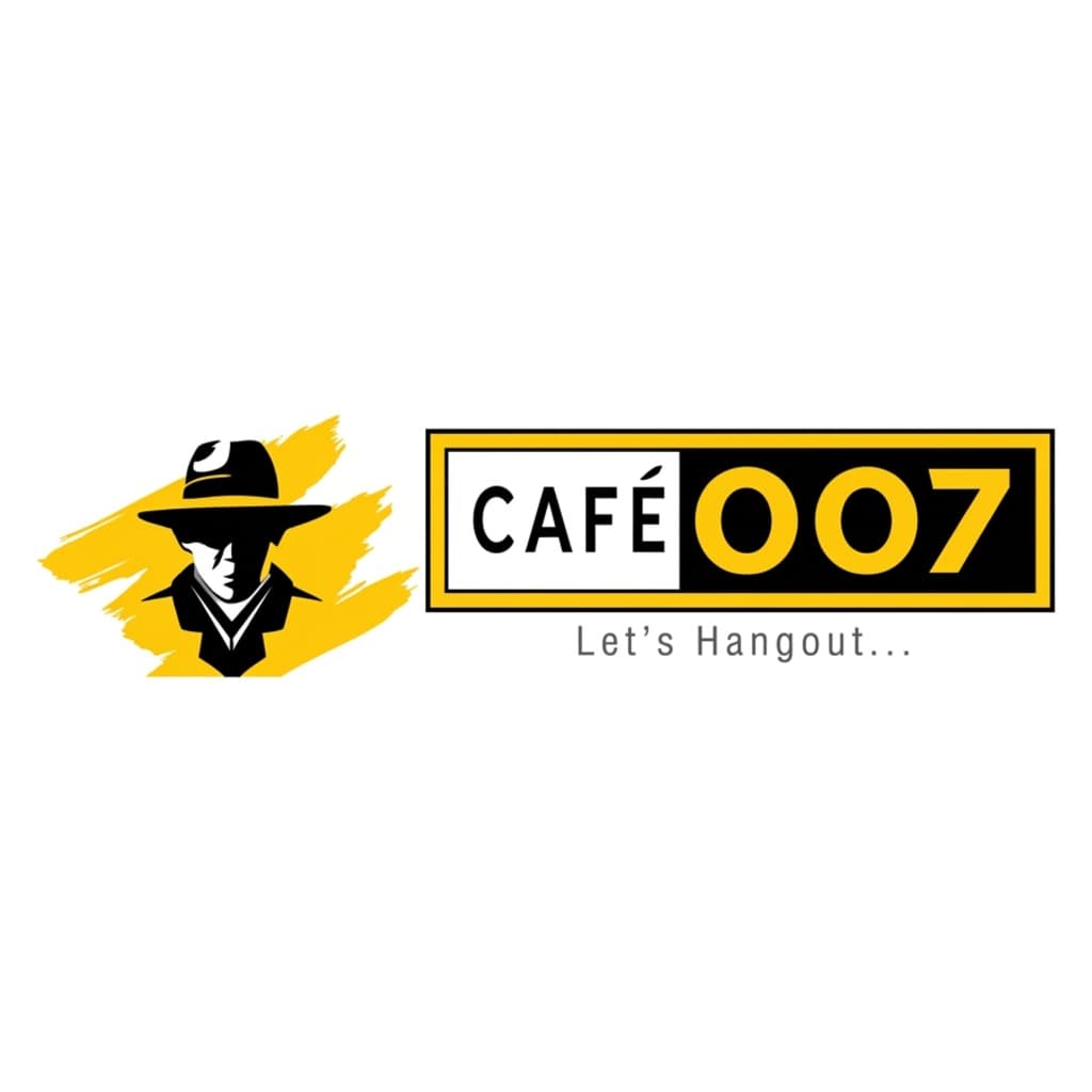 Cafe 007