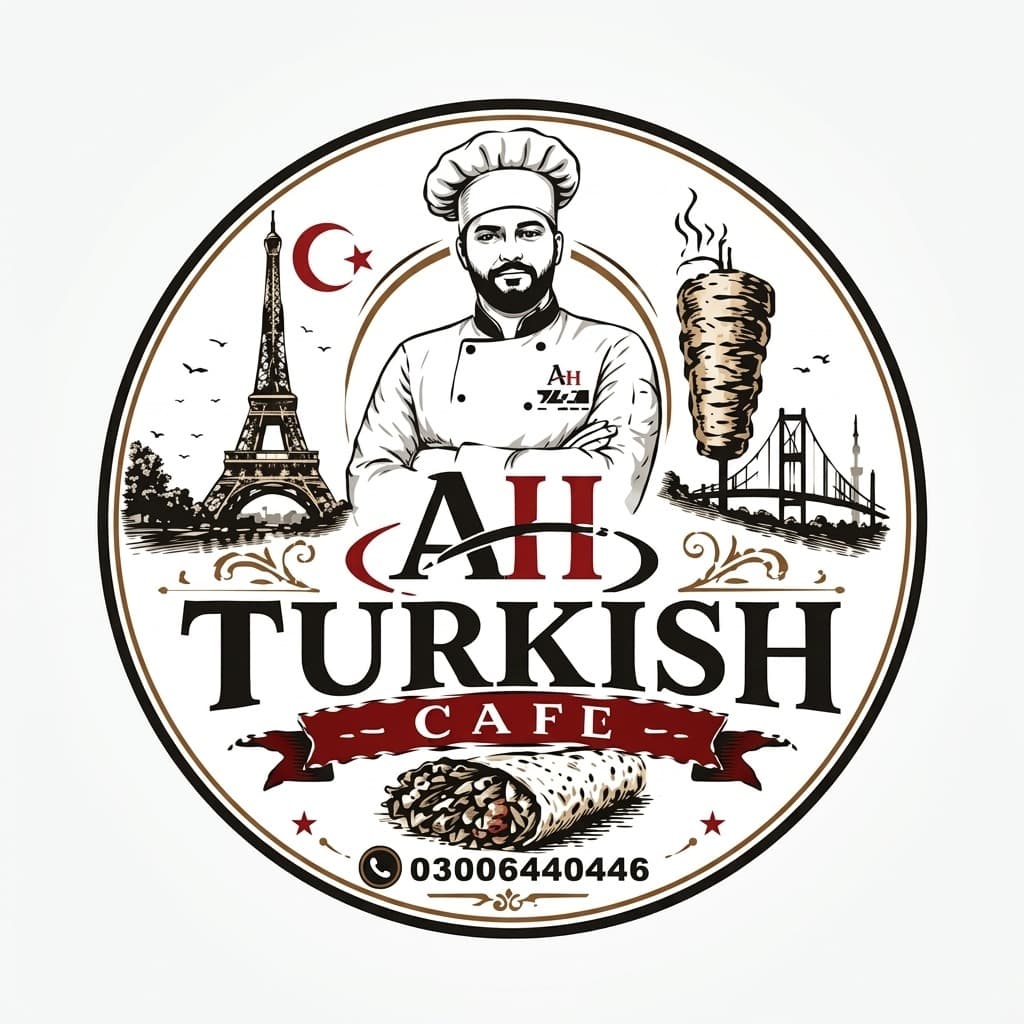 AH Turkish Cafe