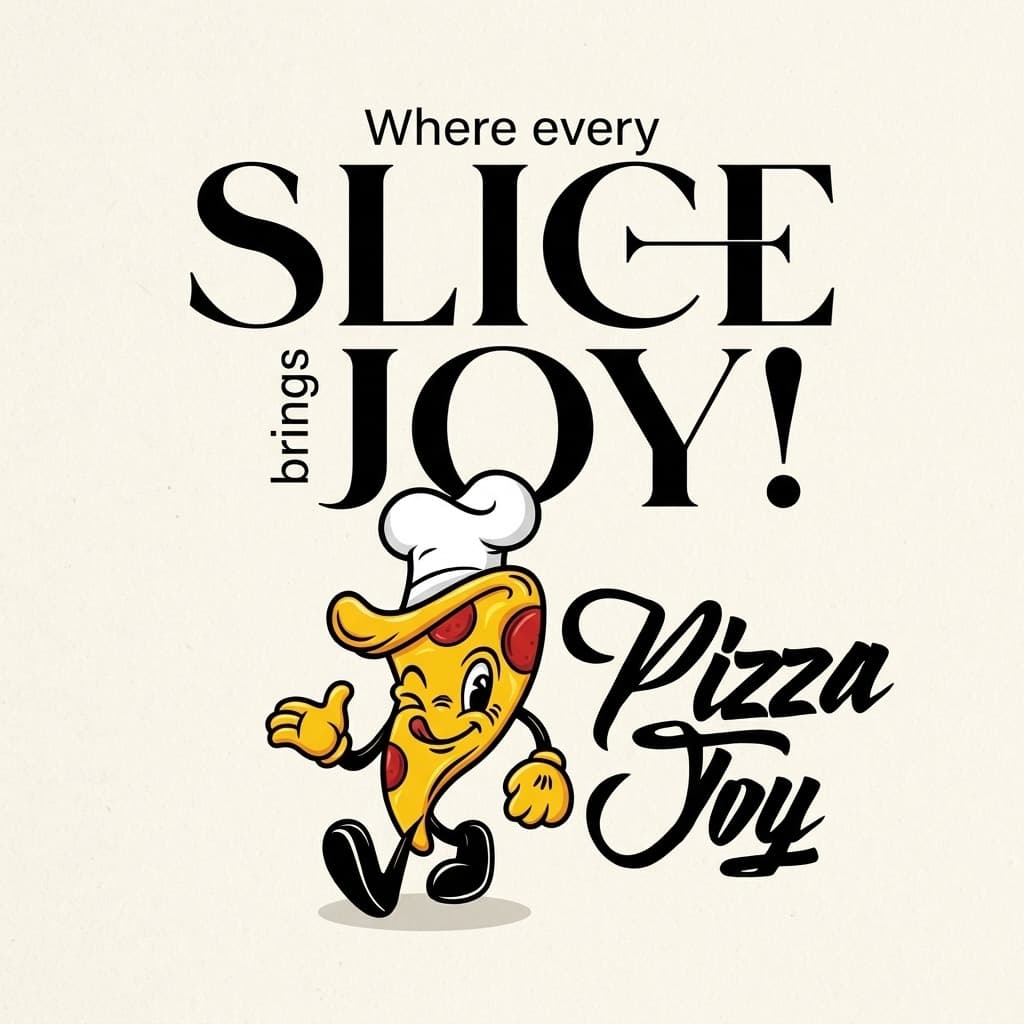 Pizza Joy