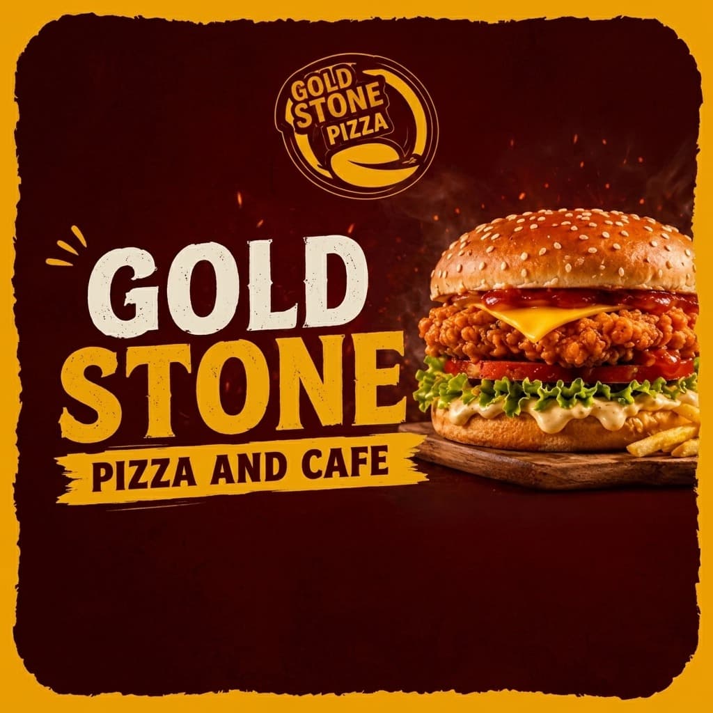 Gold Stone
