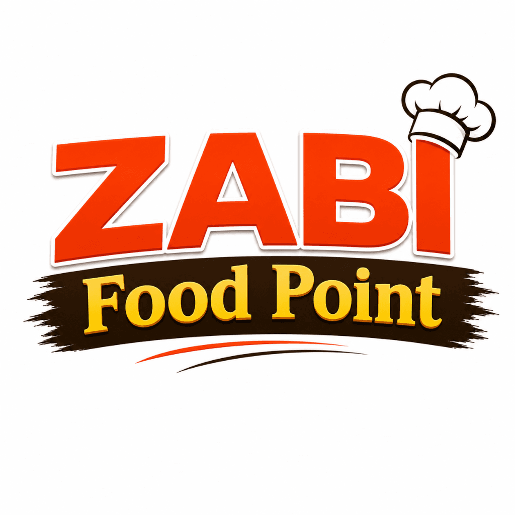 Zabi Food Point