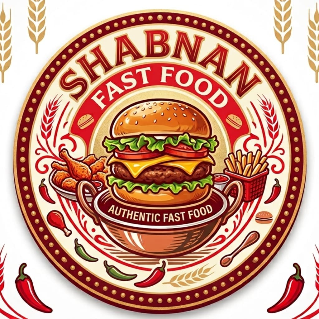 Shabnan Fast Food