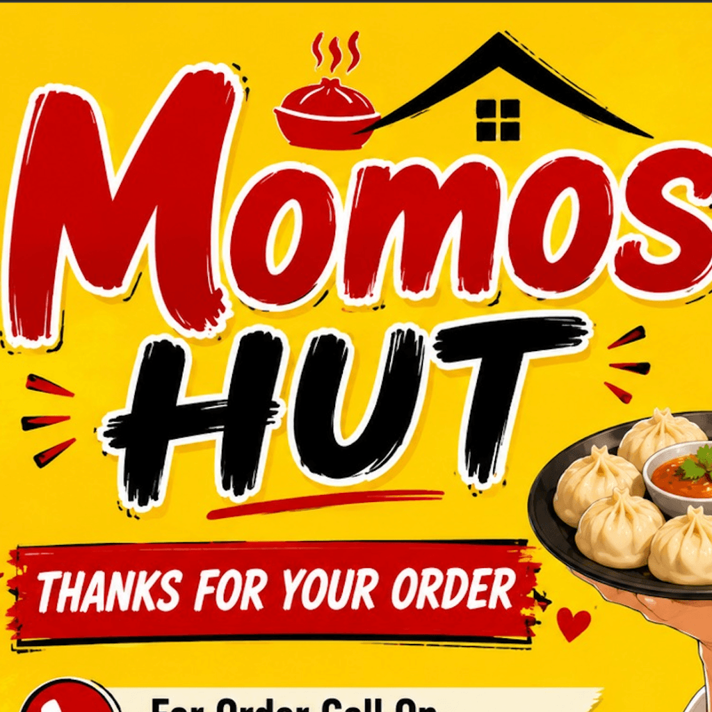 Momos Hut
