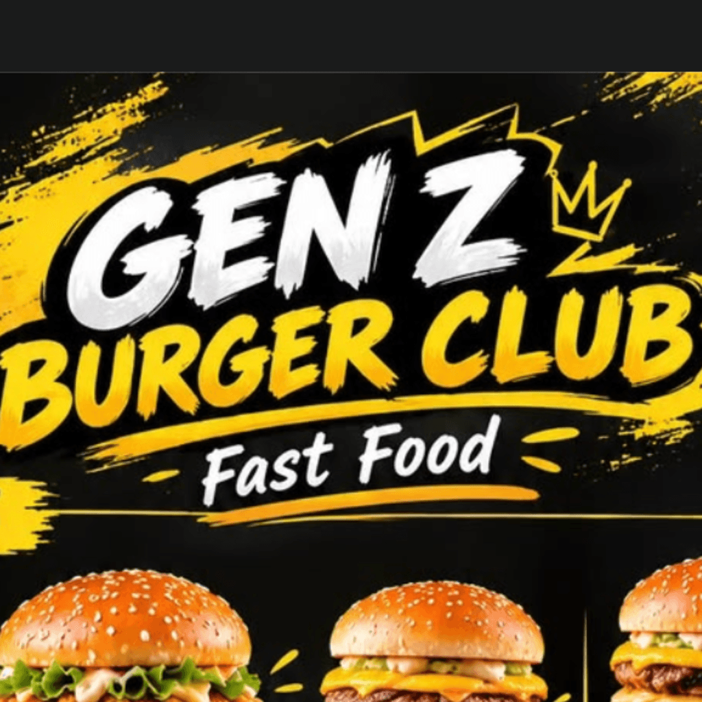 Genz Burger Club