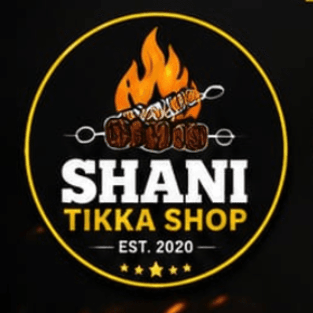 Shani Tikka Shop