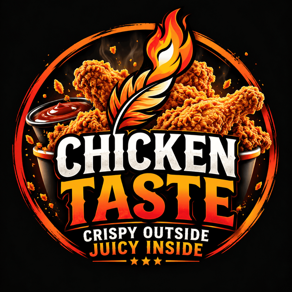 Chicken Taste
