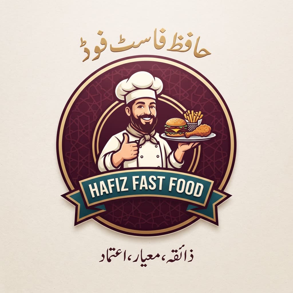 Hafiz Fast Food