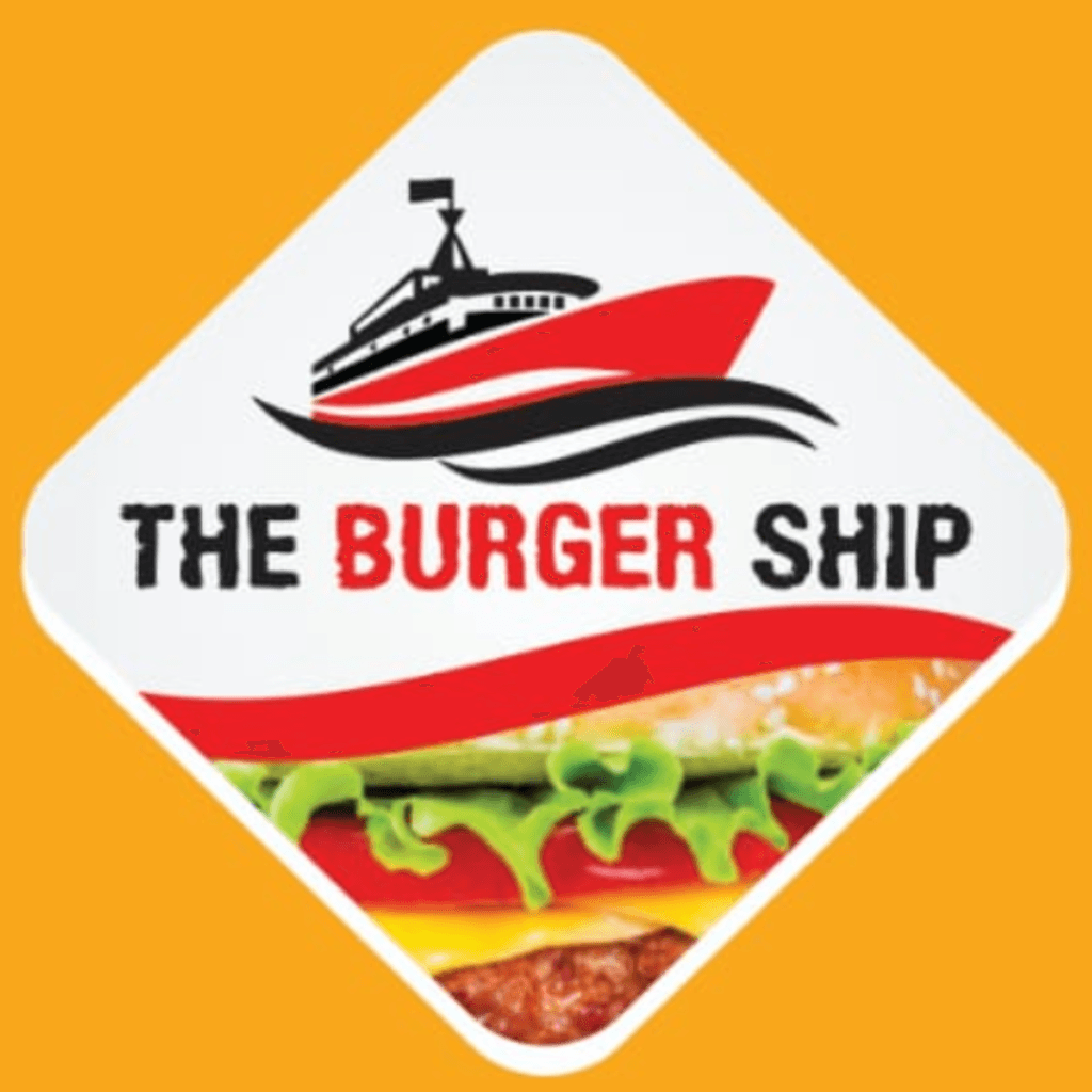 The Burger Ship
