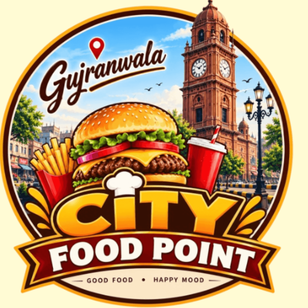 City Food Point