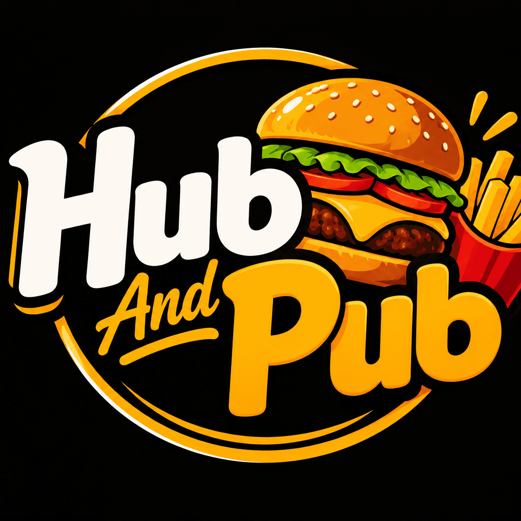 Hub and Pub
